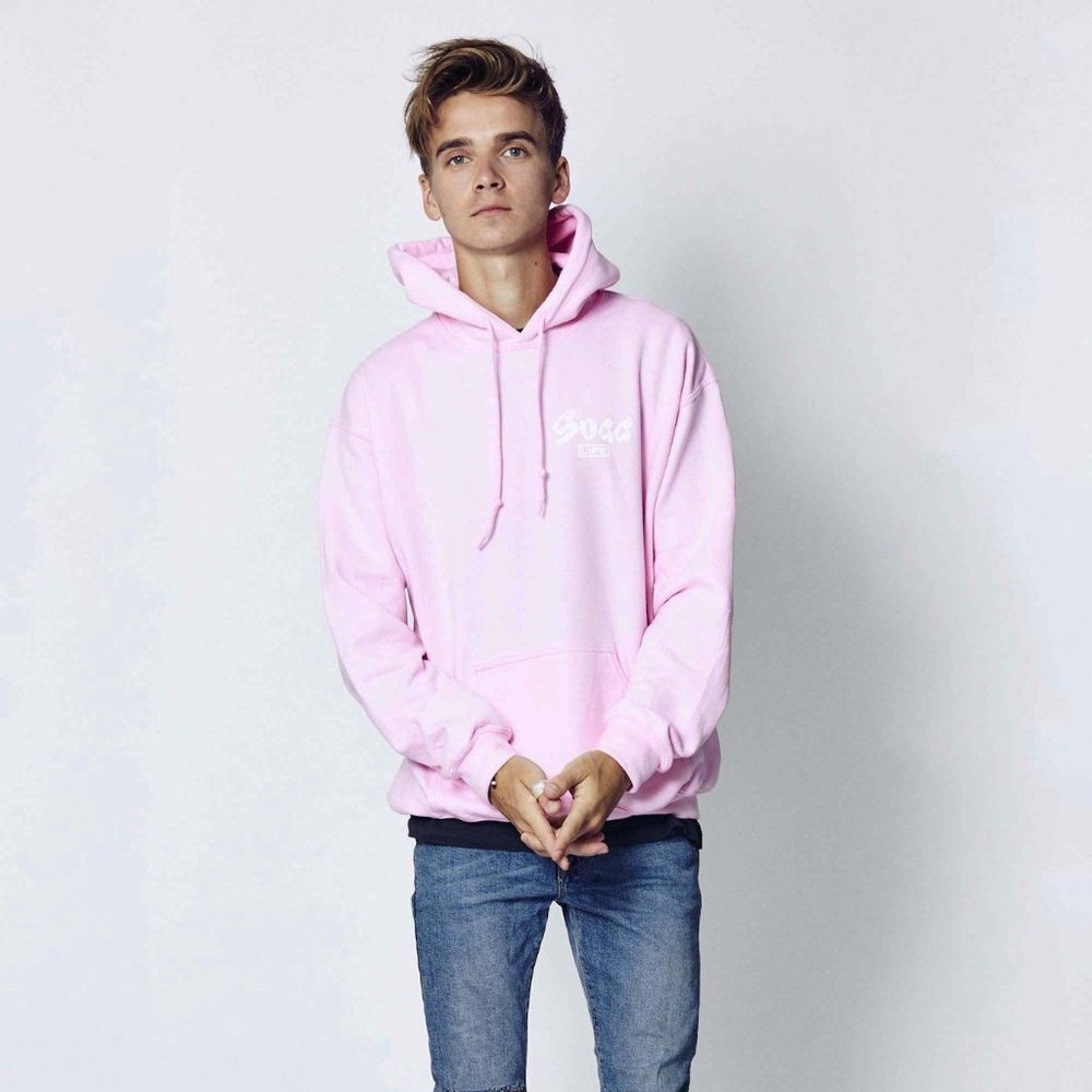 Brand NEW Sugg Life Hoodie